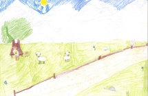 Nikola Siwek klasa 3 SP Malanow