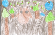 Marcel Gruszczynski klasa 3 SP Milaczew