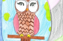 Amelia Gryczynska klasa 3 SP Malanow