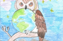 Hanna Dopieralska klasa 3 SP Malanow