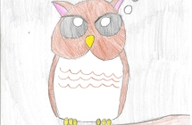 Liwia Urban klasa 3 SP Malanow