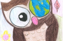 Kinga Chrostek klasa 3 SP Malanow