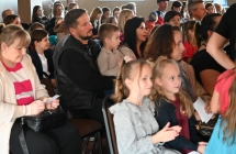 Publiczność koncertu 