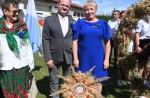 Kobieta i mężczyzna 