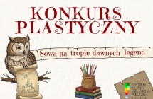 SOWA - KONKURS GRAFIKA
