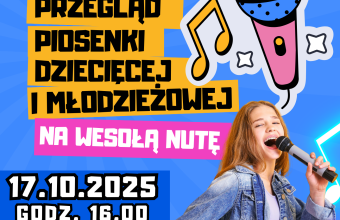 Na wesola nute 2025