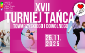 turniej tanca
