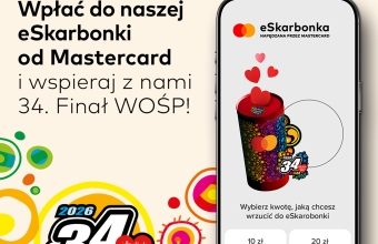 eSWkarbonka WOSP 2025