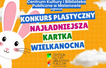 grafika konkurs plastyczny kartka
