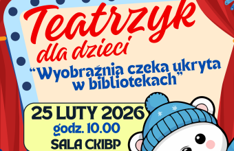 Red Light Yellow Bold and Bright Cinema Festival Poster