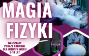 Magia Fizyki - grafika