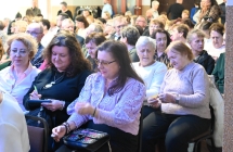 Publiczność wydarzenia