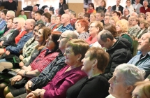 Publiczność wydarzenia