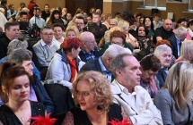 Publiczność wydarzenia