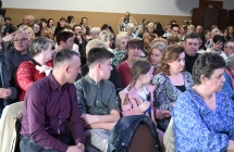 Publiczność wydarzenia