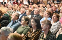 Publiczność wydarzenia