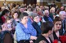 Publiczność wydarzenia