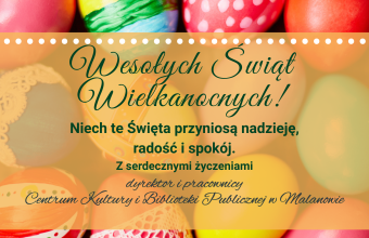 zyczenia Wielkanoc 2026