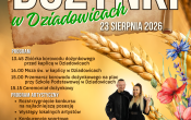 PLAKAT DOZYNKOWY