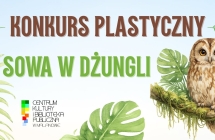 GRAFIKA Sowa2026