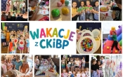 podsumowanie wakacji - kolaz