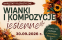 Yellow and Green Autumn Music Festival Flyer