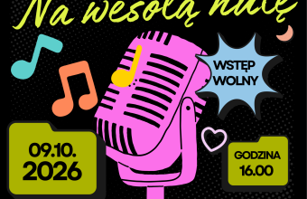 Na Wesola Nute 2026