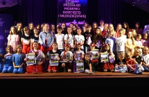glowne educja