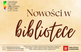 Nowosci MKiDN2