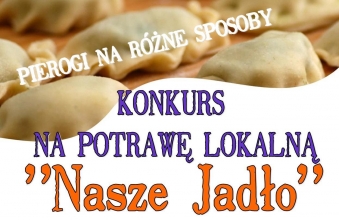 NASZE JADLO PLAKAT 2014 - Kopia