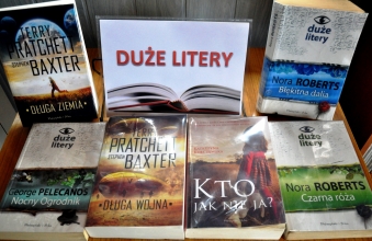 Duze Litery