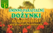 DOZYNKI