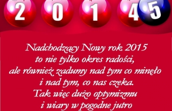 zyczenia noworoczne