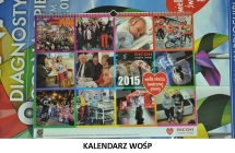 KALENDARZ WOSP