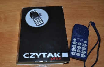 czytak