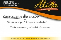 zaproszenie