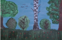 Daria Balcerzak Nikola Tomaszak