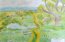 Julita Borowska kat. IV-VI