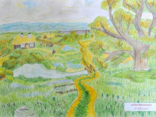 Julita Borowska kat. IV-VI