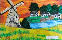 Daniela Switalska kat. I-III