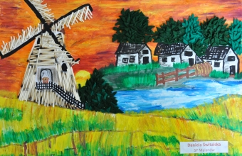 Daniela Switalska kat. I-III