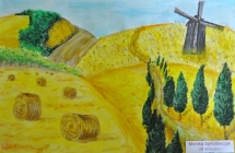 Monika Ogrodowczyk kat. IV-VI