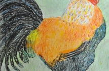 Jakub Orligora kat. IV-VI