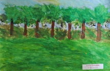 Laura Duzynska kat. IV-VI