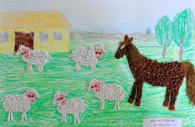 Marcin Orligora kat. I-III