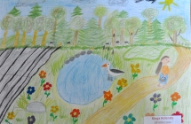 Kinga Kolenda kat. IV-VI