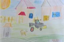 Wiktor Misiek kat. I-III