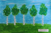 Natalia Szymczak kat. IV-VI