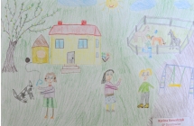 Karina Kowalczyk kat. I-III