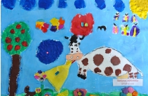 Justyna Jablonska kat. I-III